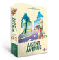 Agent Avenue