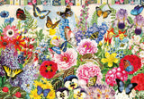*NEW* Apple Blossom Beauties by Barbara Anderson 500 Piece Puzzle By Gibsons