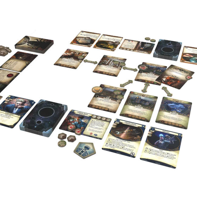 Arkham Horror: The Card Game - Chapter Two Core Set