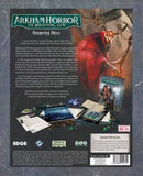 Arkham Horror RPG: Starter Set - Hungering Abyss