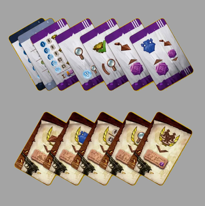 Lost Ruins of Arnak: Adventure Chest