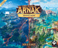 *Pre-Order* Lost Ruins of Arnak: Twisted Paths Expansion (Expansion)