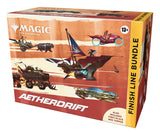 *TCG Pre-Order* Magic: The Gathering: Aetherdrift Special Bundle