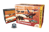 *TCG Pre-Order* Magic: The Gathering: Aetherdrift Special Bundle