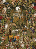 *NEW* Autumn Equinox by The Art File 1000 Piece Puzzle By Gibsons