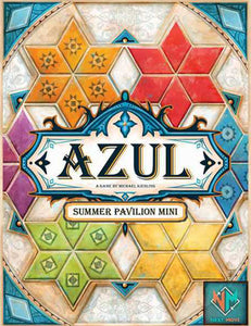 Azul: Summer Pavilion Mini