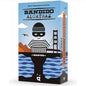 Bandido Alcatraz