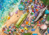 *NEW* Beach Treasures by Aimee Stewart 1000 Piece Puzzle by Schmidt