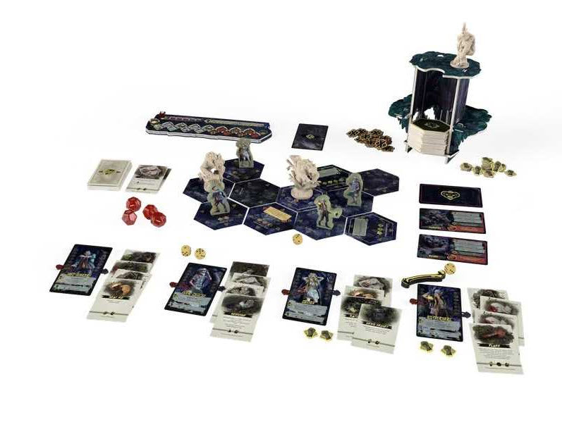 Drop Bears: Survival Series, Chapter 1