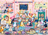 *NEW* Betty's Birthday by Linda Jane Smith 1000 Piece Puzzle By Gibsons