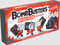 *Pre-Order*  Bomb Busters: The Pro Kit (Expansion)