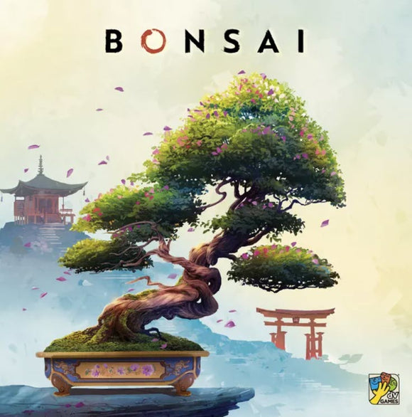 Bonsai