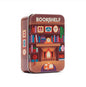Bookshelf