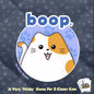 *Pre-Order* boop.