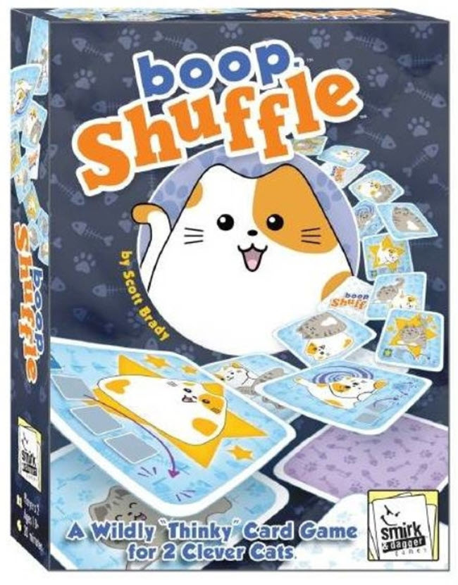 *Pre-Order* Boop Shuffle