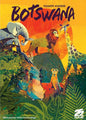 *Pre-Order* Botswana
