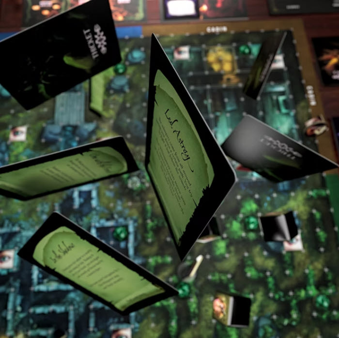 *Pre-Order* The Brightview Haunting