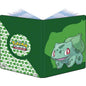 Pokémon: Bulbasaur 9-Pocket Portfolio by Ultra Pro