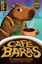 *Pre-Order* Café Baras