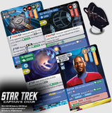 *Pre-Order* Star Trek: Captain's Chair