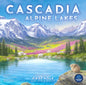 *Pre-Order*  Cascadia: Alpine Lakes