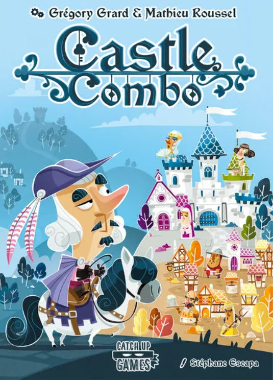 Castle Combo