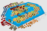 *Pre-Order* CATAN: Treasure, Dragons & Adventurers (Expansion)