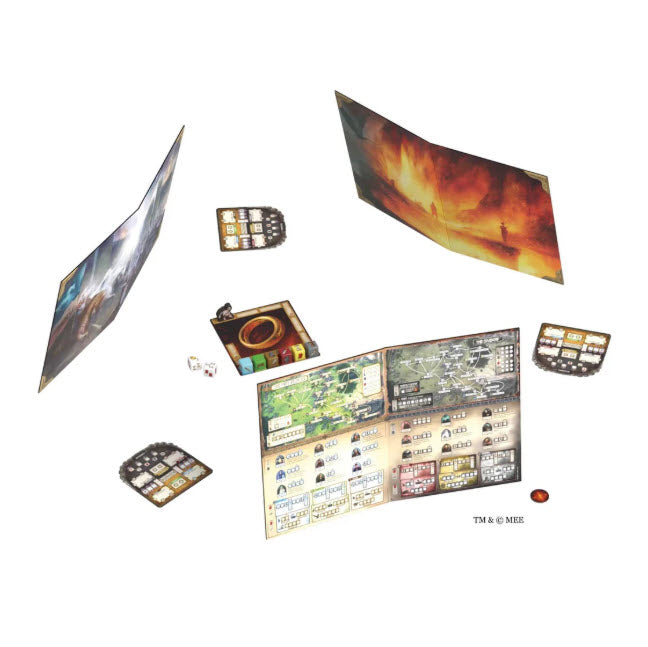 *Pre-Order* The Lord of the Rings: Circle of Conflict