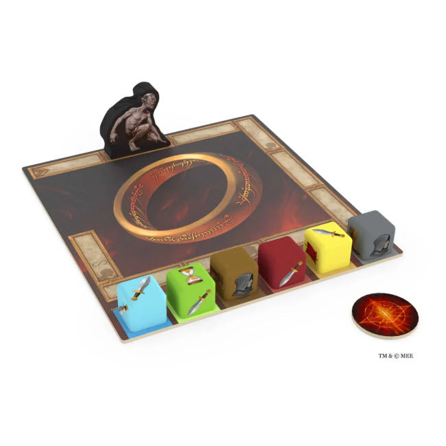 *Pre-Order* The Lord of the Rings: Circle of Conflict