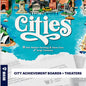 Cities: City Achievements and Theaters (Expansion)