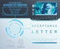 *Pre-Order* Civolution: Acceptance Letter (Expansion)