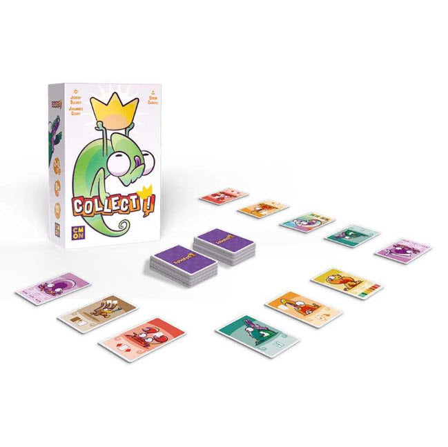 Collect!