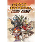 *Pre-Order* Colt Express Card Game