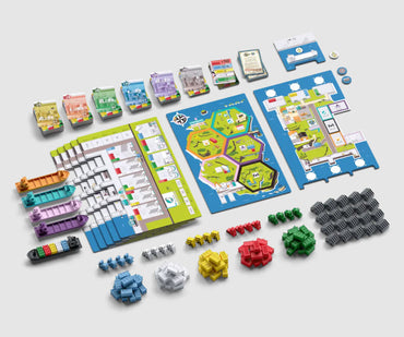 *Pre-Order* Container Board Game