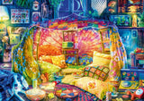 *NEW* Cosy Den by Aimee Stewart 1000 Piece Puzzle by Schmidt