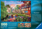 *NEW* Cotswold Way by Dominic Davison 1000 Puzzle by Ravensburger