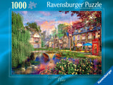 *NEW* Cotswold Way by Dominic Davison 1000 Puzzle by Ravensburger