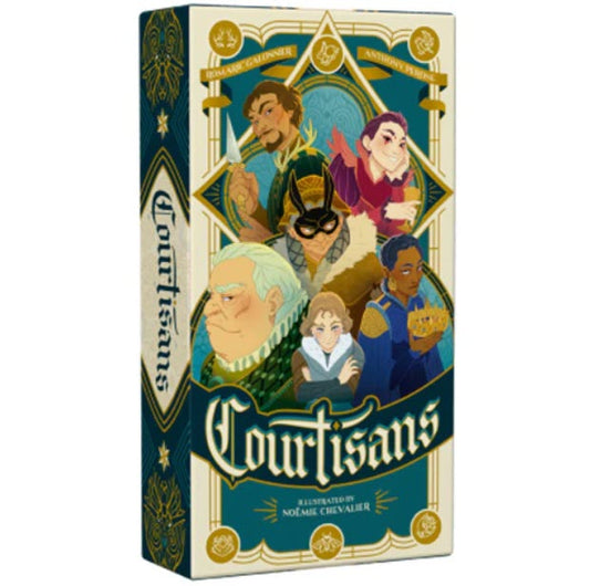 Courtisans