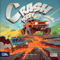 *Pre-Order* Crash Derby