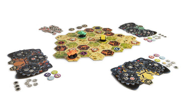 *Pre-Order* Crash Derby