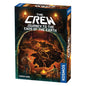 *Pre-Order* The Crew: Journey to the Ends of the Earth