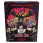 Dungeons & Dragons: Stranger Things Welcome to the Hellfire Club