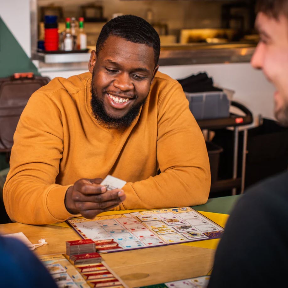 In the Footsteps of Darwin