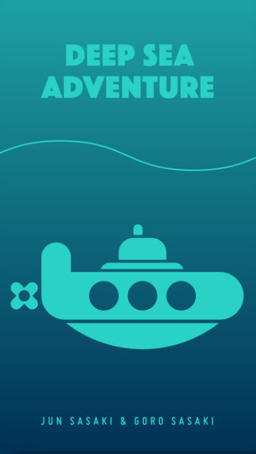 Oink Games  Deep Sea Adventure Boost