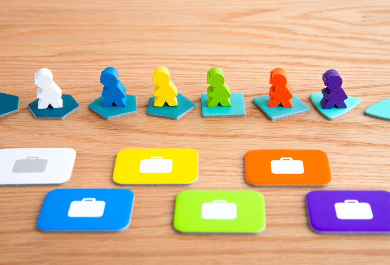 Oink Games  Deep Sea Adventure Boost