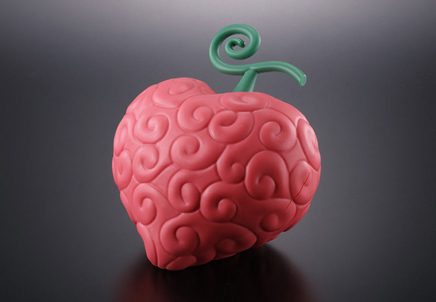 One Piece Card Game: Devil Fruits Collection Vol.3 (DF-03)