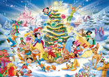 *NEW* Disney Christmas Eve 1000 Piece Puzzle by Ravensburger