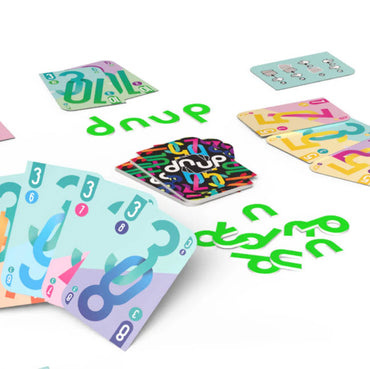 *Pre-Order* dnup