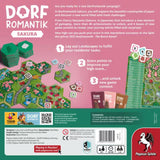 *Pre-Order* Dorfromantik: Sakura