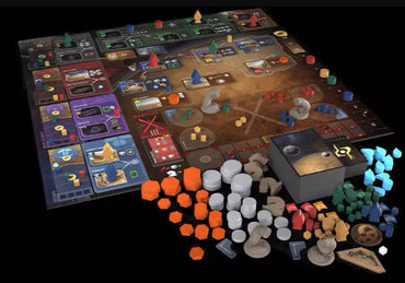 Dune: Imperium – Uprising